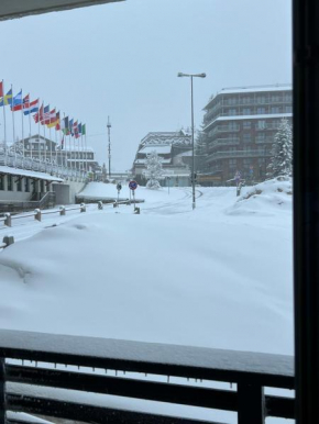 Sestriere Alpine Escape Sestriere